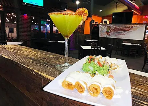 Alejandra's Mexican Cuisine & Cantina