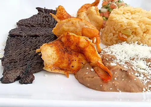 Alejandra's Mexican Cuisine & Cantina