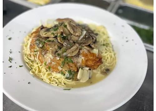 Cariera's Cucina Italiana