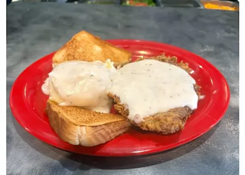 Texas Borders Bar & Grill