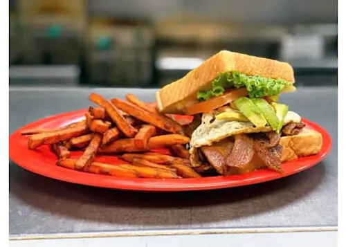Texas Borders Bar & Grill