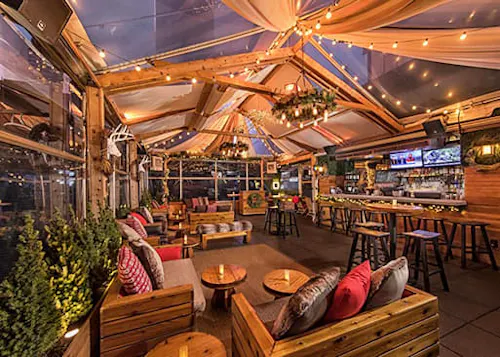 Haven Rooftop