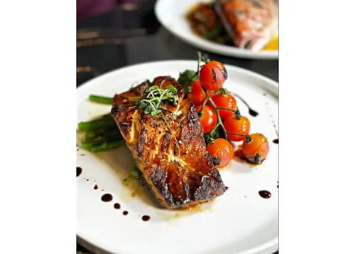 Rhay's Restaurant