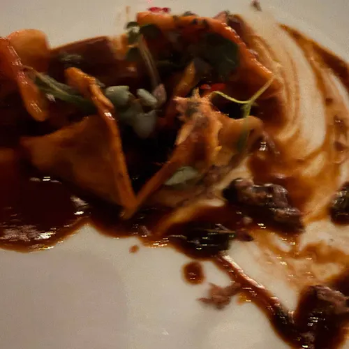 TIMBR Restaurant