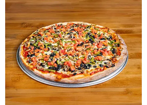 Photo 1 of 4: Grafa Pizza & Pasta