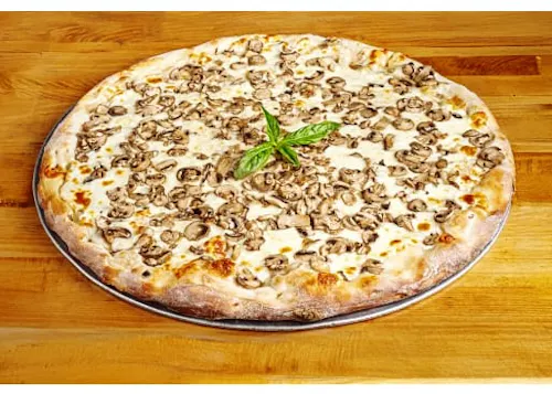 Grafa Pizza & Pasta