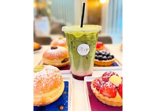 Olivio Bakery and Coffee