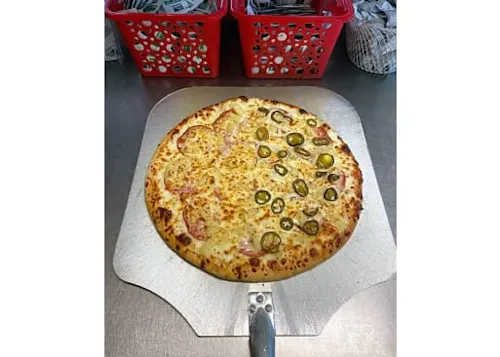 Pier 49 Pizza