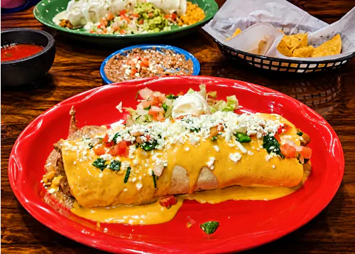 Mi Rancho Alegre