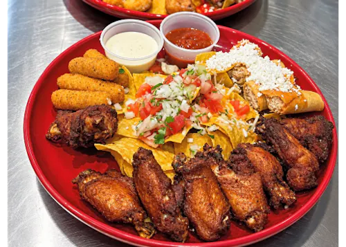Mi Rancho Alegre