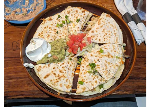 Mi Rancho Alegre