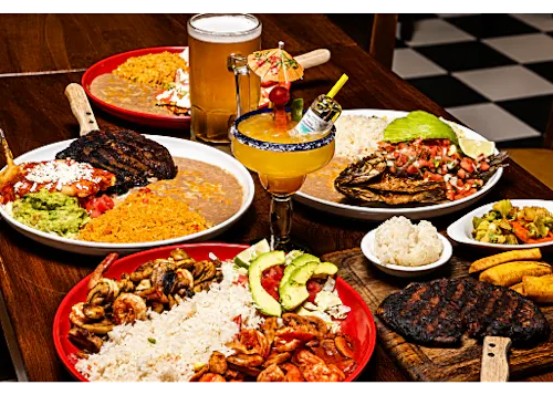 Photo 1 of 4: Mi Rancho Alegre