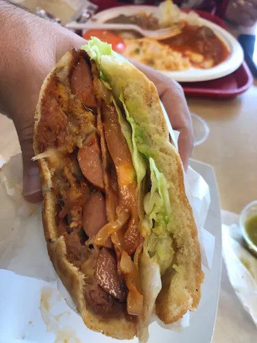 El Gallo Giro - Santa Ana
