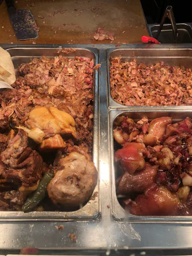El Gallo Giro - Santa Ana