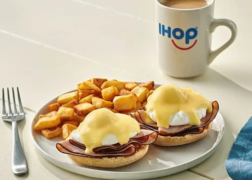 IHOP