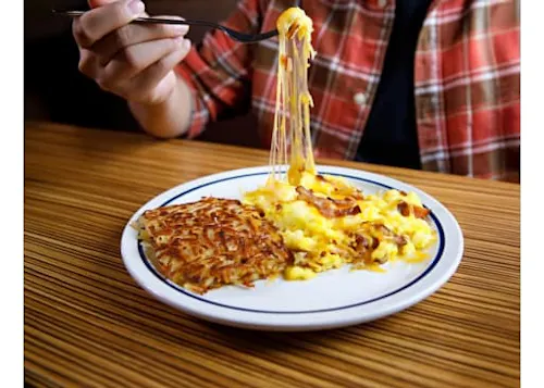 IHOP