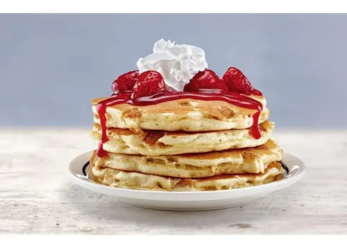 IHOP