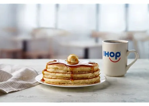 IHOP