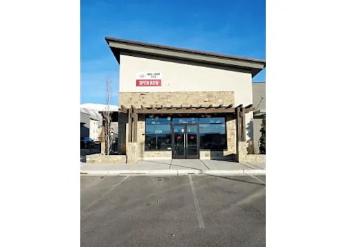 Rock & Crust Pizza