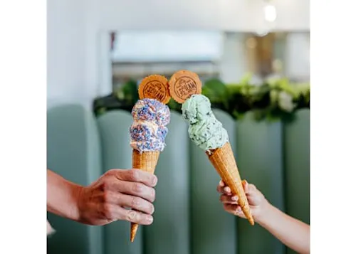 I Scream Gelato