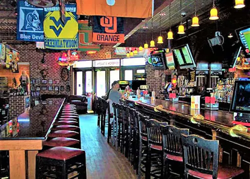 Pepperoni's Tavern