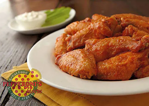 Pepperoni's Tavern