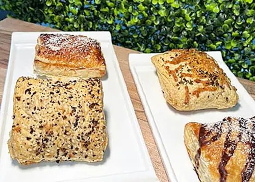 Stephanie's Vegan Bakery and Cafe