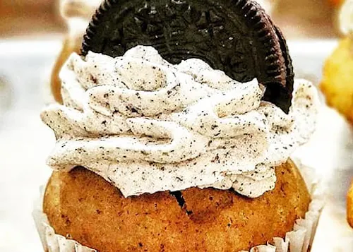 Stephanie's Vegan Bakery and Cafe