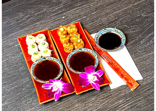 Sushi Song Marina Village