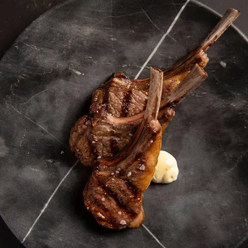 Txula Steak