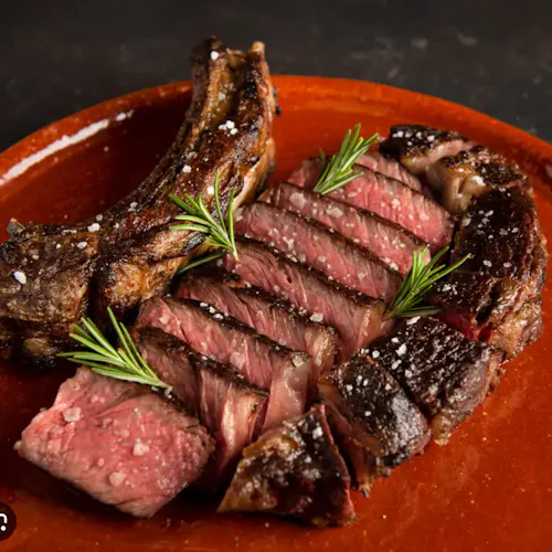 Photo 1 of 4: Txula Steak