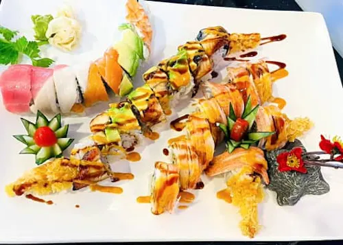 Photo 1 of 4: Fusion Wok
