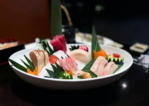 Fusion Wok