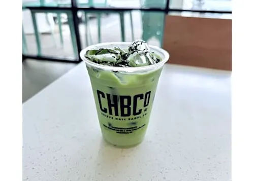Crieve Hall Bagel Co.
