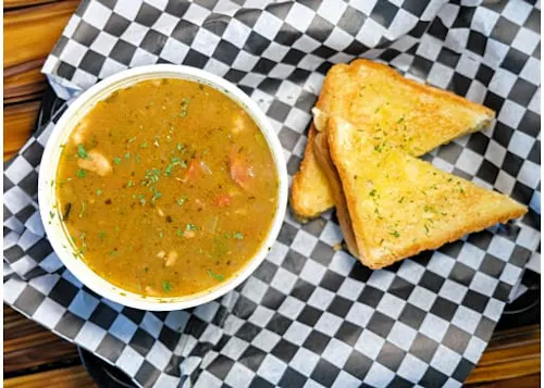 Crawlins Seafood