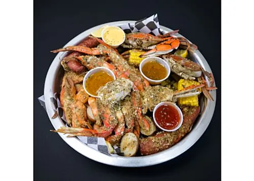 Crawlins Seafood