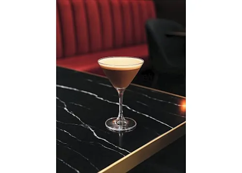 Bayo Social Restaurant & Lounge