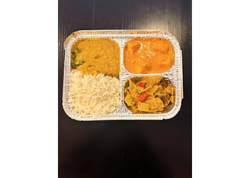 Taste Of India