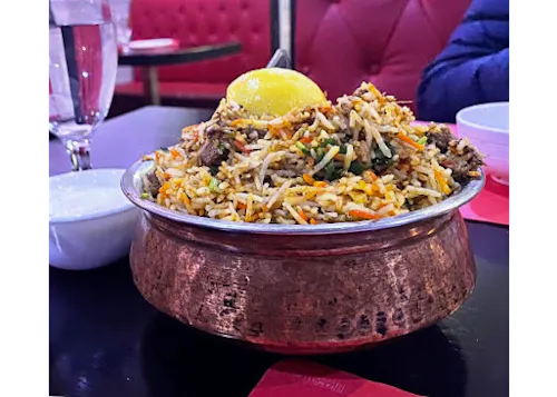 Photo 1 of 4: Taste Of India