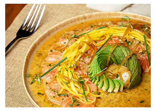 Baires Grill - Weston