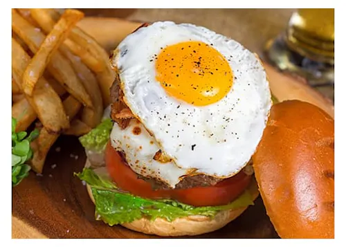 Photo 1 of 4: Baires Grill - Weston