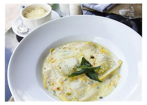 Baires Grill - Weston