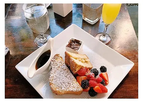 Baires Grill - Weston