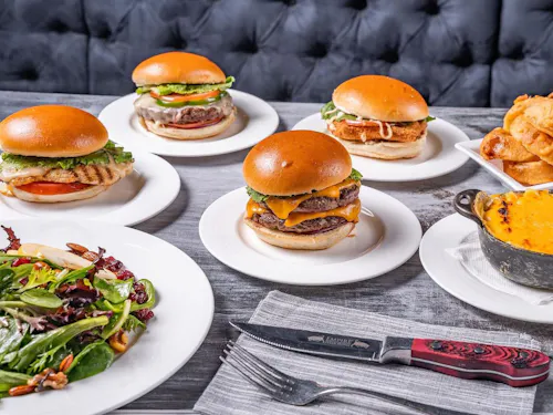 Empire Burger House