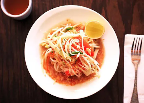 Szechaun Mirchi Indo-Chinese Cuisine (Jersey City)