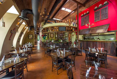 Mezcalito's Cocina