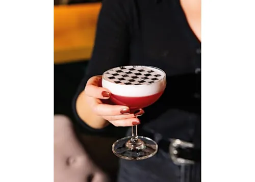 Killjoy Cocktail