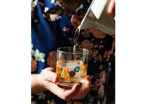 Killjoy Cocktail