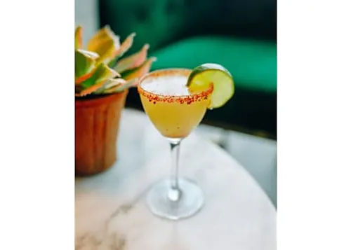 Killjoy Cocktail