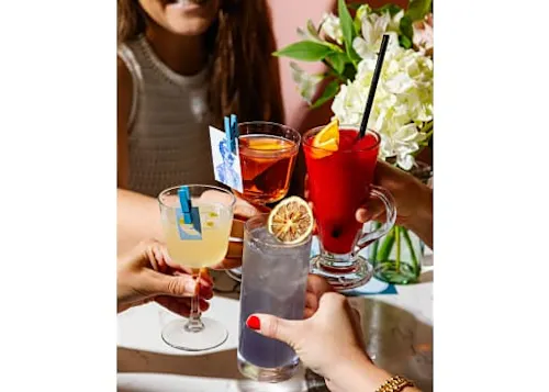 Photo 1 of 4: Killjoy Cocktail